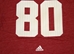 Adidas Girl's Husker "Jersey" Tee - YT-75109