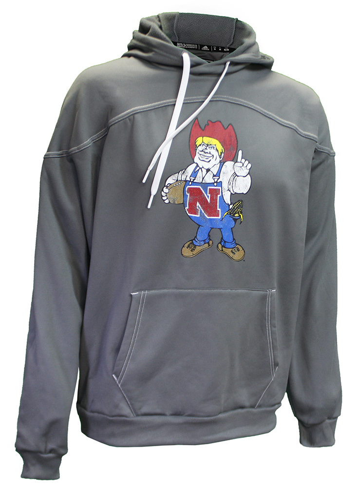 Scott top frost sweatshirt