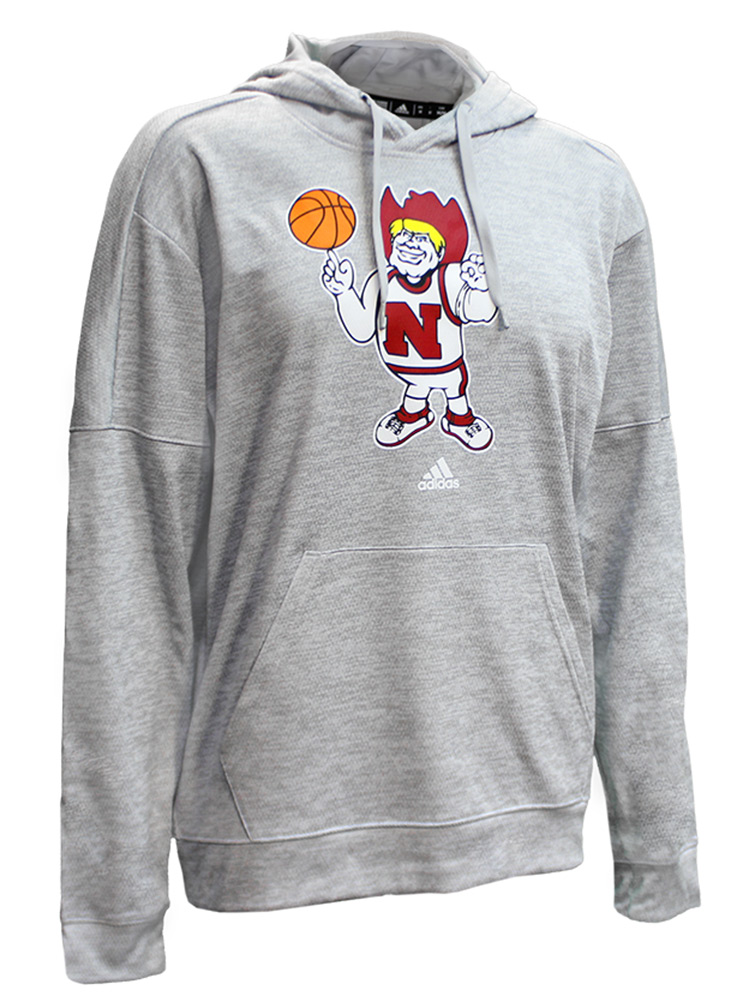 adidas basketball hoodie