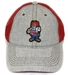 Adidas Herbie Husker Mesh Trucker Cap - HT-89194