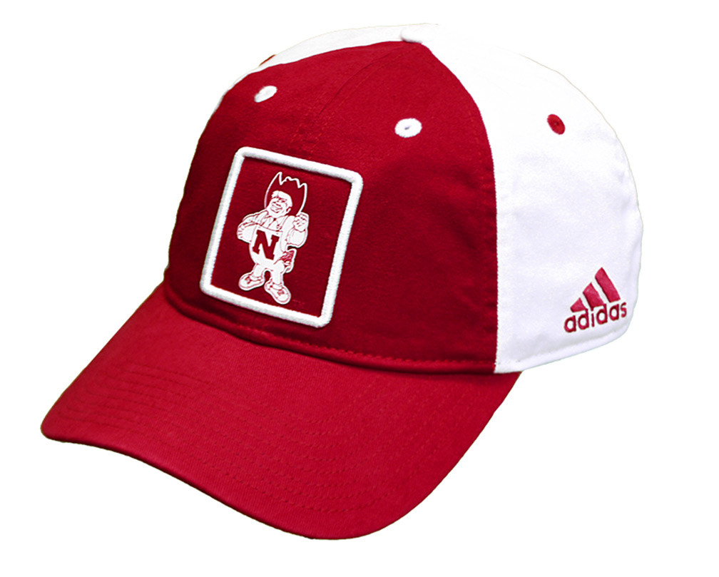 Adidas Herbie Husker Patch Slouch