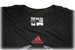 Adidas Husker Football Helmet Shock Tee - Black - AT-80009