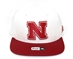 Adidas Husker N Flatbill Snapback - YT-87047