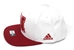 Adidas Husker N Flatbill Snapback - YT-87047