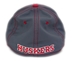 Adidas Husker N Gray Flex Fit Cap - HT-96038