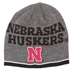 Adidas Husker Player Beanie Gray - HT-A5109