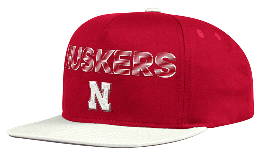 adidas husker hats