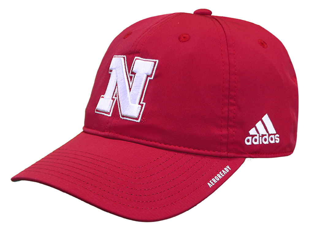 Adidas 2025 husker hats