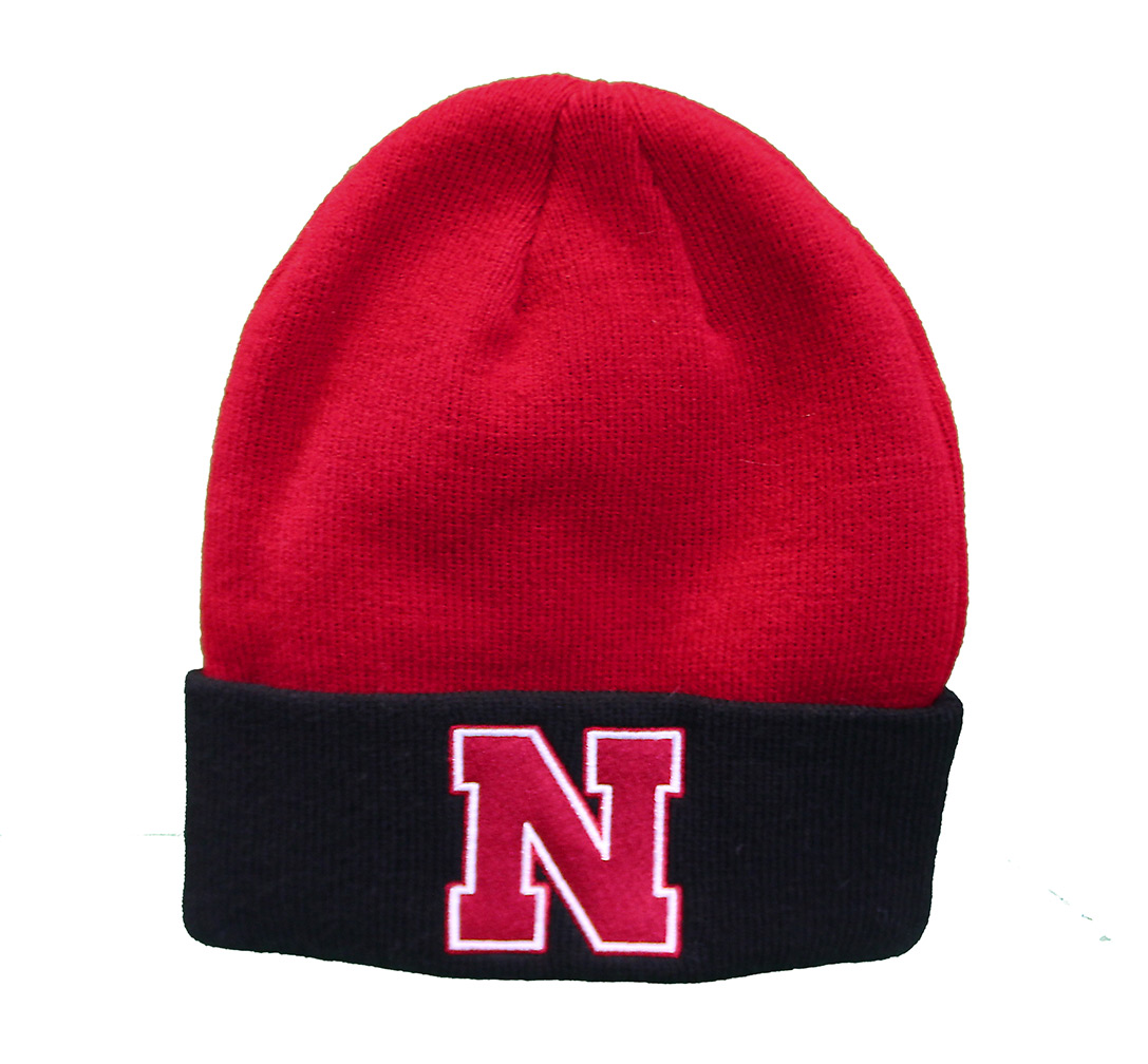 nebraska cornhuskers adidas apparel