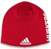 Adidas Huskers Coaches Red Beanie - HT-A5128