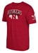 Adidas Huskers Location Triblend Tee - AT-91048