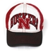 Adidas Huskers Mesh Fitted Flexfit Cap - HT-89197