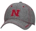 Adidas Huskers N Herringbone Adjustable Slouch - HT-88050