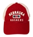 Adidas Huskers N Meshback Hat - HT-A4578