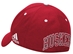 Adidas Huskers N Structured Mesh Flexfit Cap - HT-89195