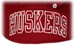 Adidas Huskers N Structured Mesh Flexfit Cap - HT-89195