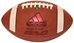 Adidas Huskers Official Game Ball - BL-73008