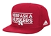 Adidas Huskers Snapback - HT-88021