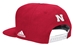 Adidas Huskers Snapback - HT-88021