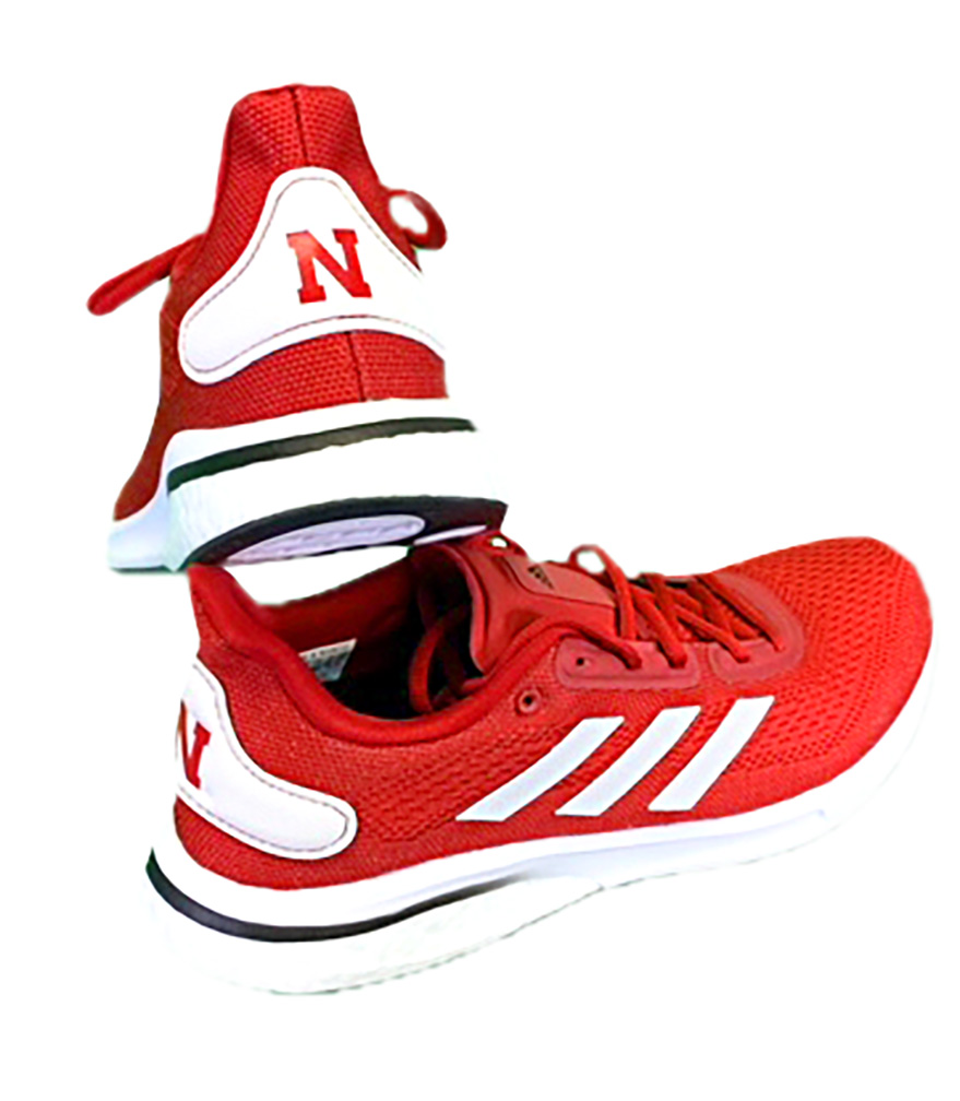 Adidas Iron N Supernova Shoe