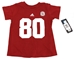 Adidas Kids Husker Jersey Tee - CH-75051