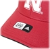 Adidas Kids Structured Nebraska Cap - CH-A6238