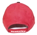 Adidas Kids Structured Nebraska Cap - CH-A6238