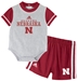 Adidas Lil Husker Scholar Set - CH-87028