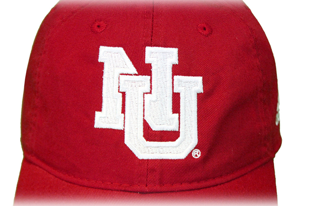 scott frost nu hat