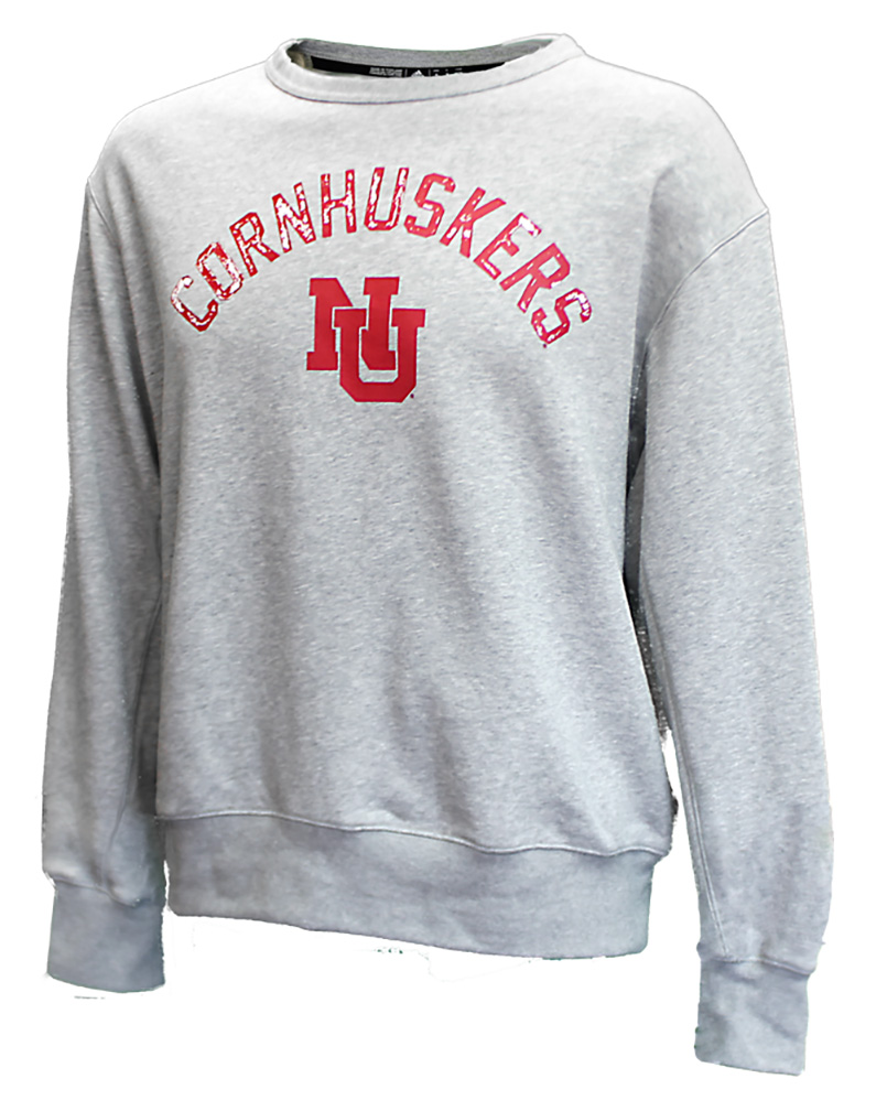 adidas cornhusker apparel