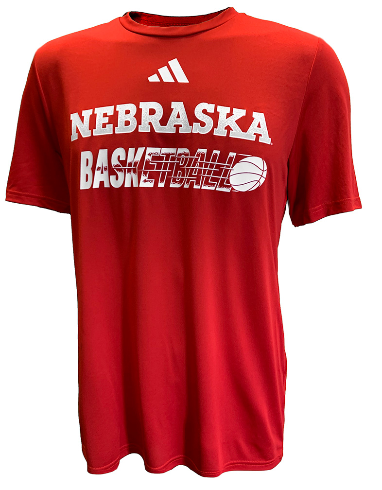 Nebraska adidas gear deals