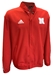 Adidas Nebraska FZ Woven Jacket - AW-H9148