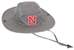 Adidas Nebraska Fisherman's Hat - HT-B3404