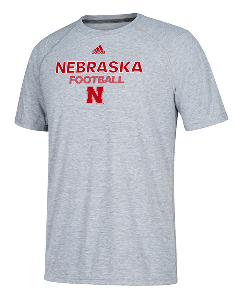 Nebraska football hot sale clothes