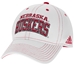 Adidas Nebraska Huskers Cap - HT-96037