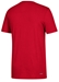 Adidas Nebraska Huskers Launch Tee - AT-B6024