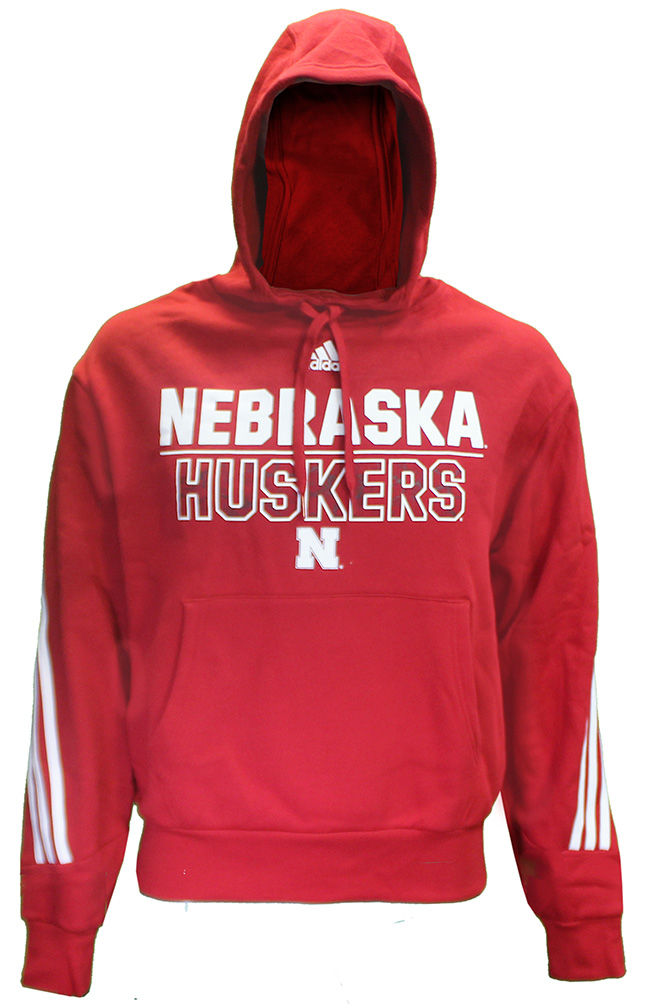 adidas husker hoodie