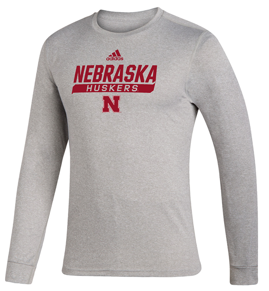 Nebraska Cornhuskers Men's T-Shirts 