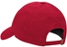 Adidas Nebraska Huskers N Adjustable Slouch - HT-88036