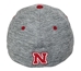 Adidas Nebraska Huskers Tailsweep - HT-A5135