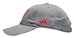 Adidas Nebraska Iron N Cotton Slouch - Grey - HT-F3050