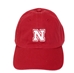 Adidas Nebraska N Dad Hat - HT-A5138