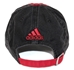 Adidas Nebraska Slouch Three Tone Hat - HT-A5173