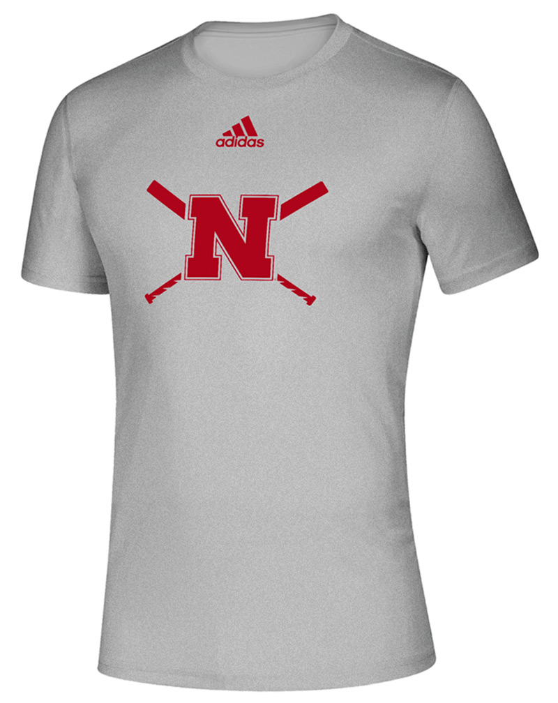 adidas softball shirt