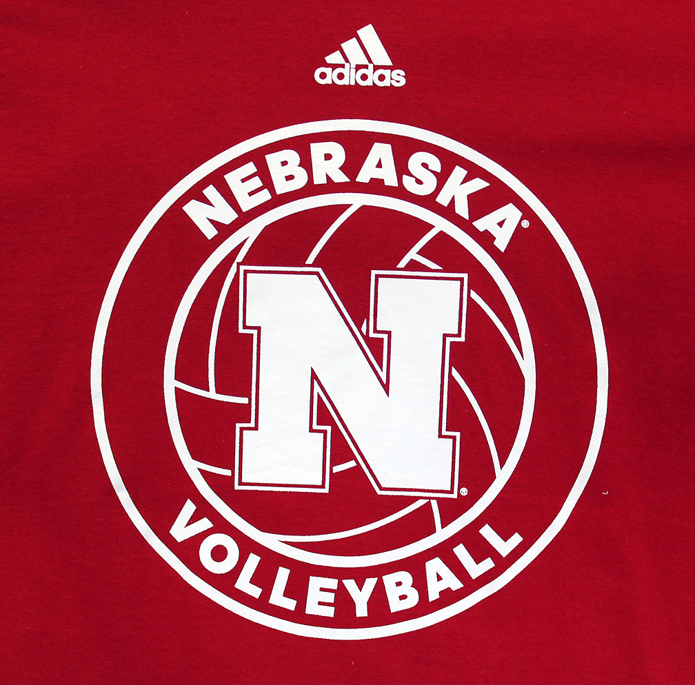 the official nebraska volleyball website