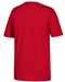 Adidas Nebraska Volleyball Rush Tee - AT-B6004