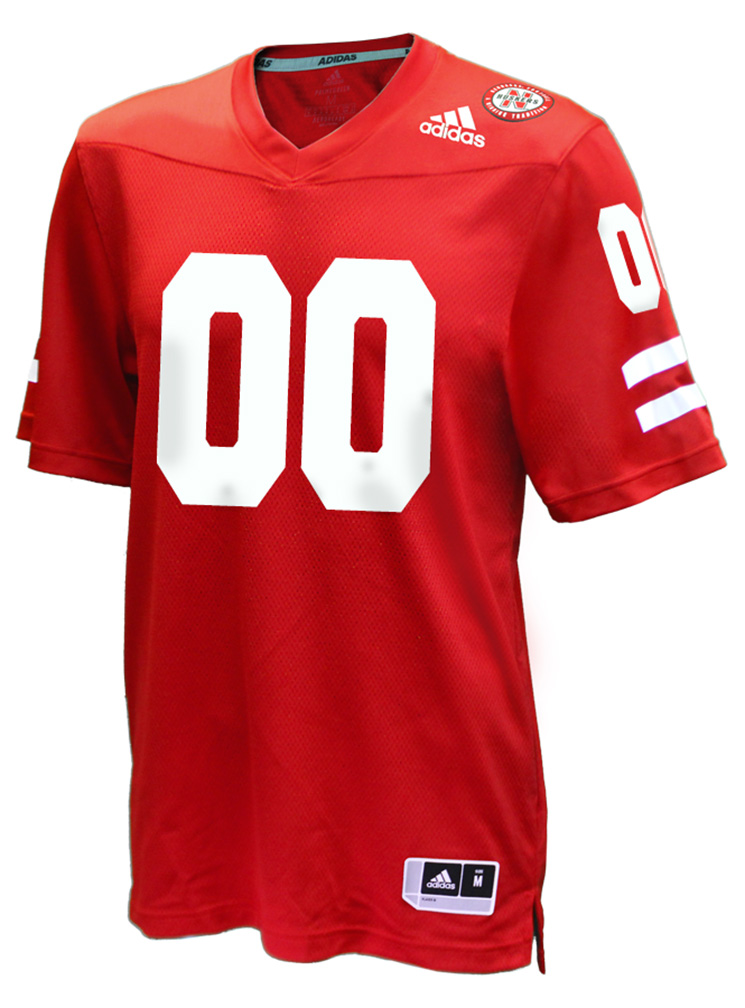 Customize adidas football jersey best sale