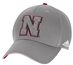 Adidas Outlined Husker N Flex Fit Cap - HT-96039