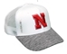 Adidas Silver Huskers Mesh Back - HT-B7759