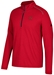 Adidas Ultra Big Red Qtr Zip  - AW-A6123